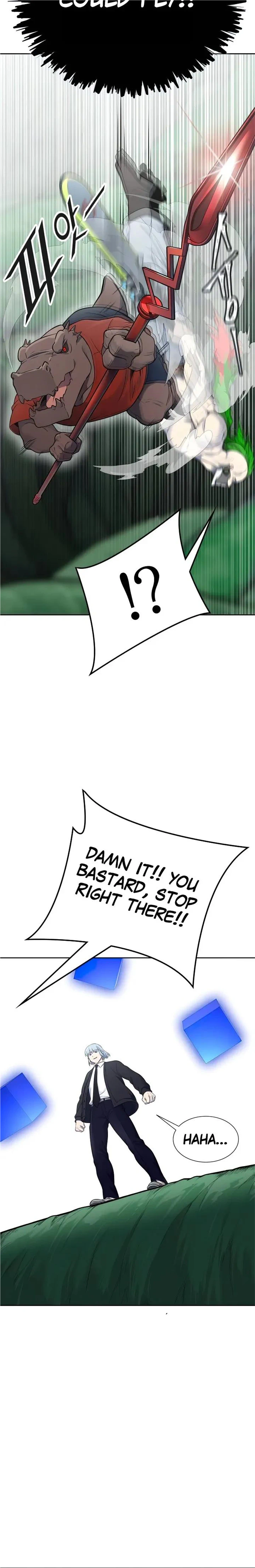 Tower of God Chapter 606 image 29